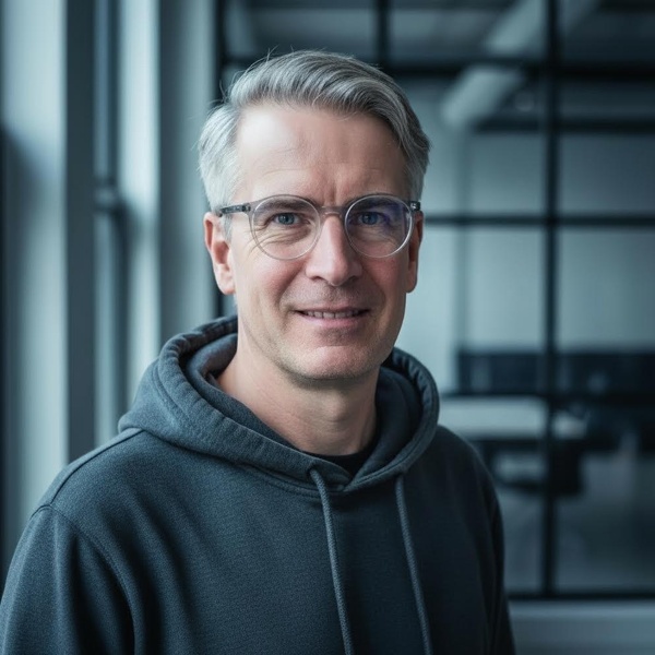 Markus Pöttinger