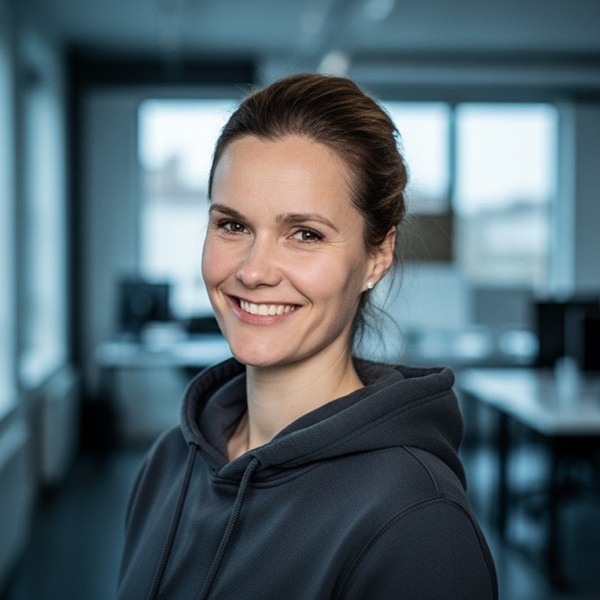 Verena Müller-Rehkopf