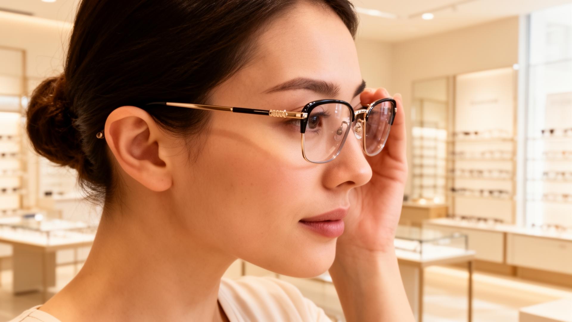 Apollo Optik — Relevanz im richtigen Moment.